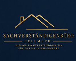 Sachverständigenbüro Hellmuth Logo Logo